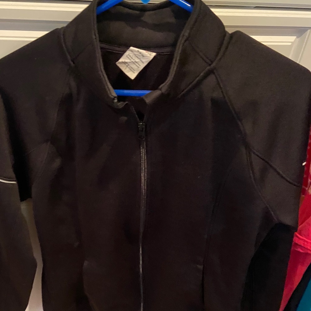 M lightweight jacket